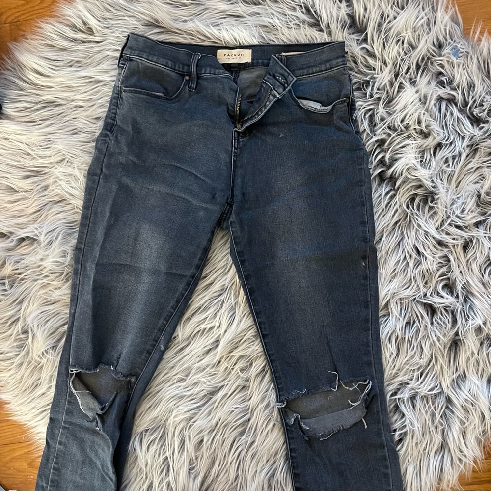 PacSun Skinny Jeans